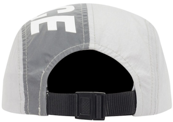 Palace Smock Shell Hat Grey Order Palace Smock Shell Hat Grey