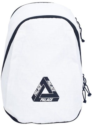 Palace Ruckstack Ruckstack White/Black Buy Palace Ruckstack Ruckstack White/Black