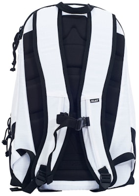 Palace Ruckstack Ruckstack White/Black Order Palace Ruckstack Ruckstack White/Black