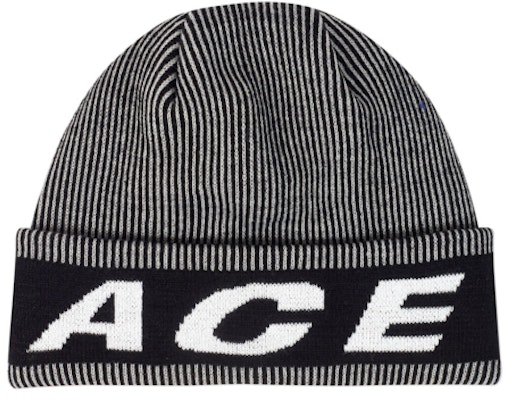 Palace Chainer Beanie Grey Order Palace Chainer Beanie Grey
