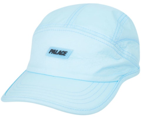 Palace Frost Shell Runner Blue Buy Palace Frost Shell Runner Blue