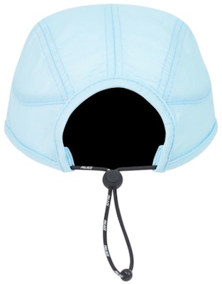 Palace Frost Shell Runner Blue Lookbook Palace Frost Shell Runner Blue