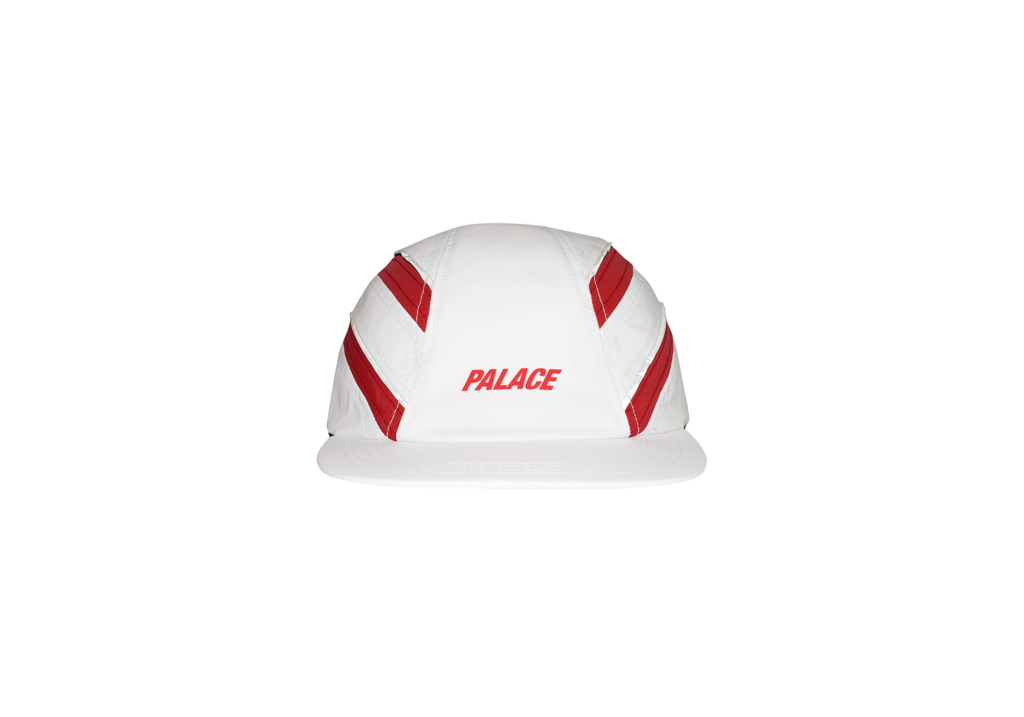 購買 Palace S-Runner Shell Hat White - Novelship