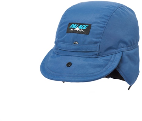 Palace Skurpt Shell Hat Navy Order Palace Skurpt Shell Hat Navy
