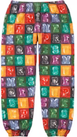 Supreme Blocks Sweatpant Multicolor Supreme Blocks Sweatpant Multicolor
