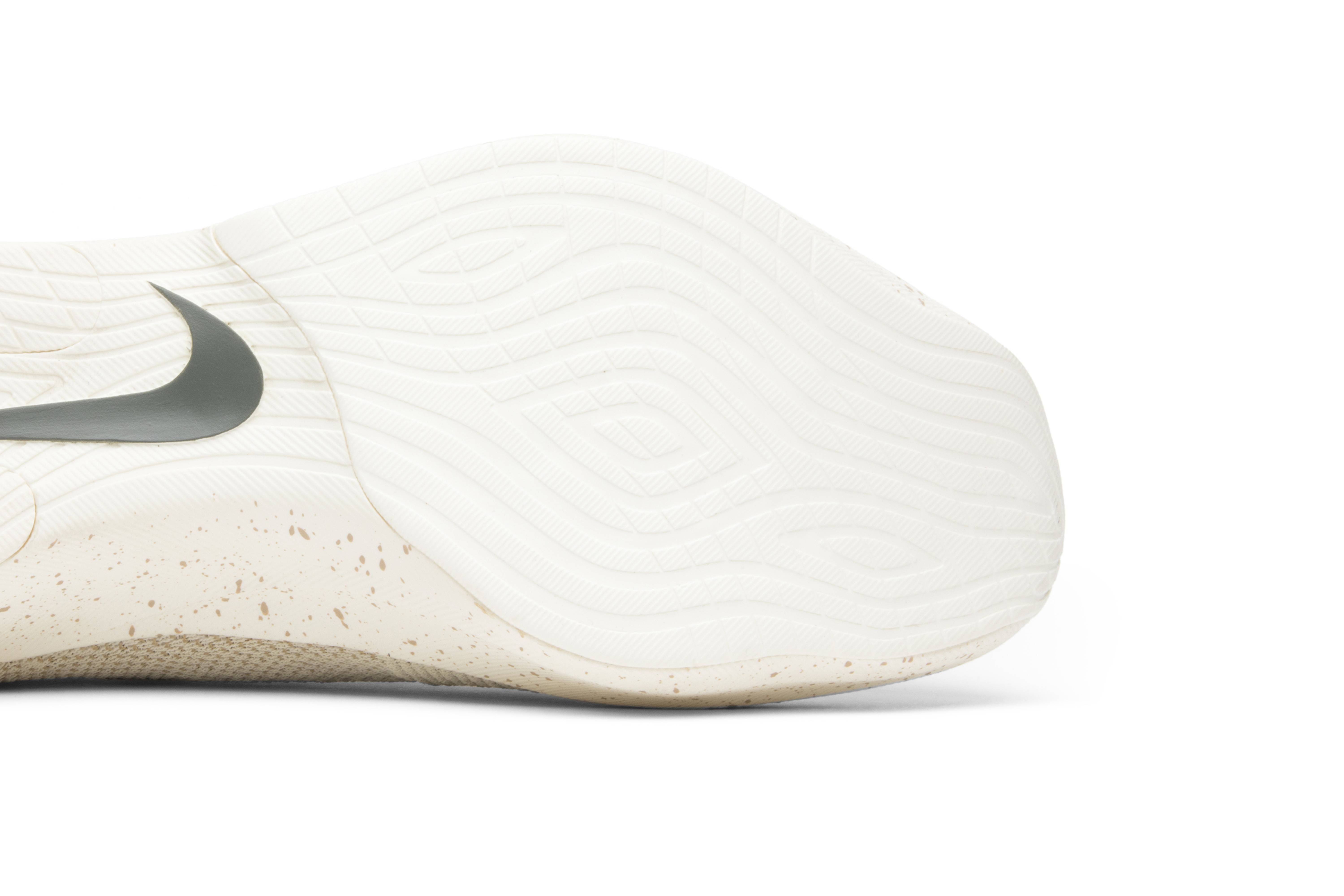 nike vapor street flyknit string