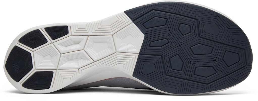 Nike zoom vaporfly clearance 4 vast grey