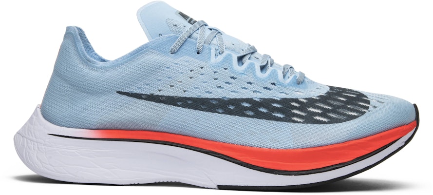 Nike Zoom VaporFly 4 OG Ice Blue 880847 401 Novelship