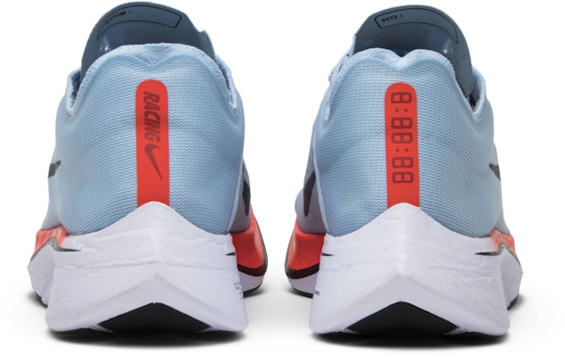 Nike Zoom VaporFly 4 OG Ice Blue 880847 401 Novelship