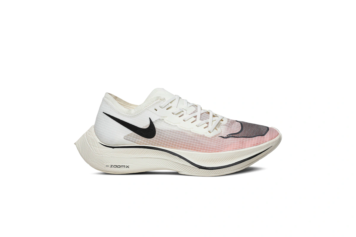 Nike ZoomX VaporFly NEXT% 'Sail' CT9133-100