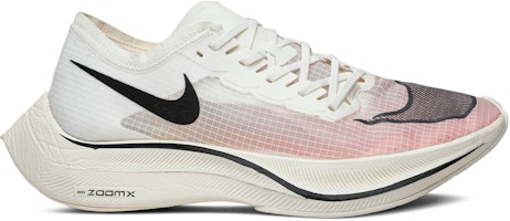 Nike ZoomX VaporFly NEXT% 'Sail' CT9133-100 Nike ZoomX VaporFly NEXT% 'Sail' CT9133-100