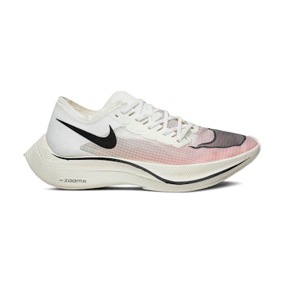 Nike ZoomX VaporFly NEXT% 'Sail'