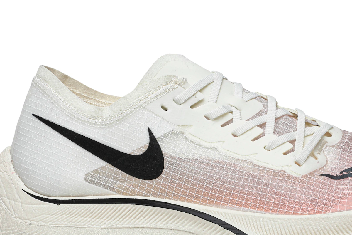 Nike ZoomX VaporFly NEXT% 'Sail' CT9133-100