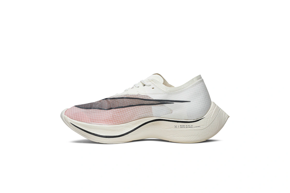 Nike ZoomX VaporFly NEXT% 'Sail' CT9133-100