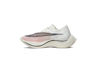 Nike ZoomX VaporFly NEXT% 'Sail' CT9133-100