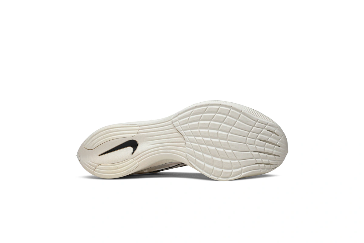 Nike ZoomX VaporFly NEXT% 'Sail' CT9133-100