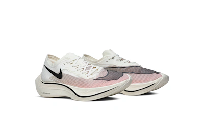 Nike ZoomX VaporFly NEXT% 'Sail' CT9133-100
