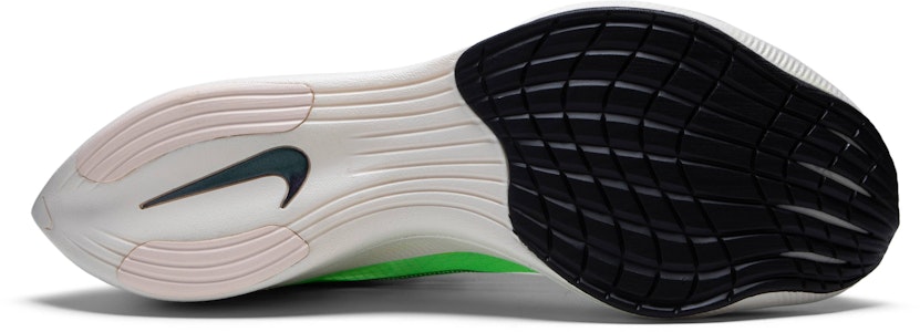 Nike ZoomX Vaporfly NEXT% 'Electric Green' Listrik Hijau AO4568-300 Shop Nike ZoomX Vaporfly NEXT% 'Electric Green' Listrik Hijau AO4568-300