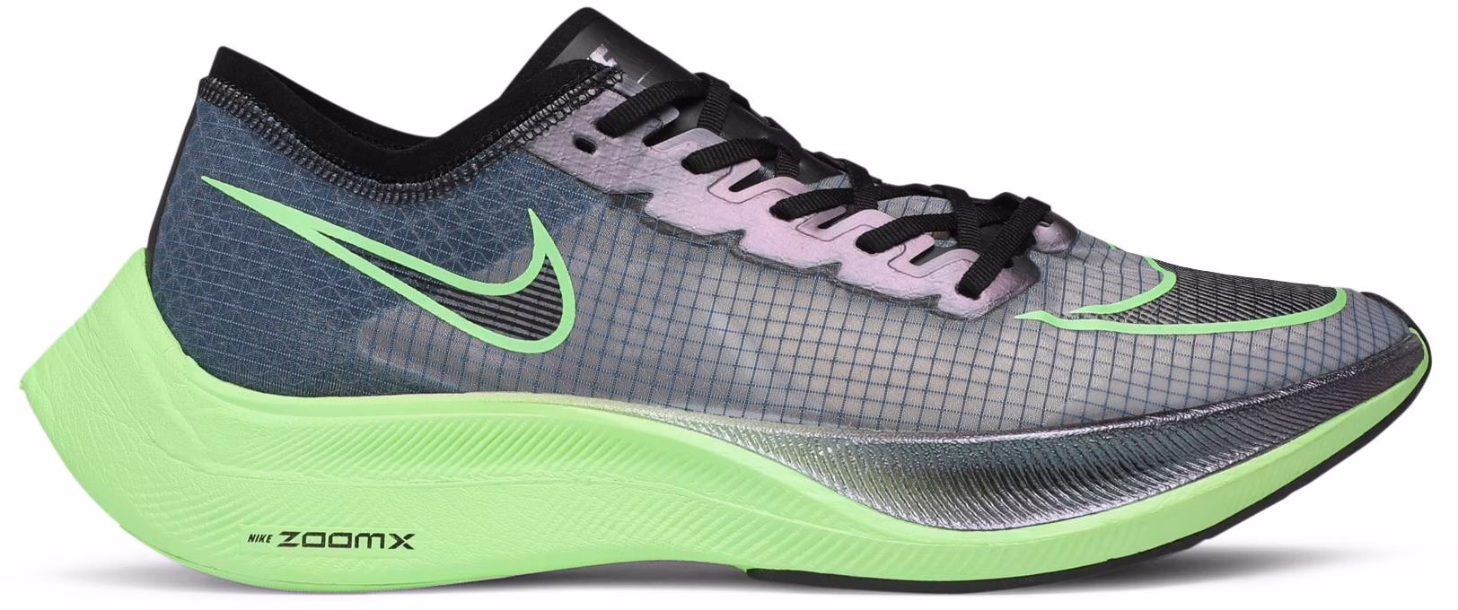 Nike vaporfly next valerian blue Clearance