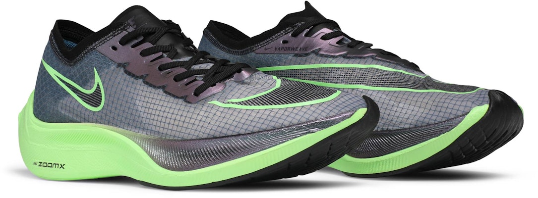 Nike zoomx vaporfly clearance next valerian blue release