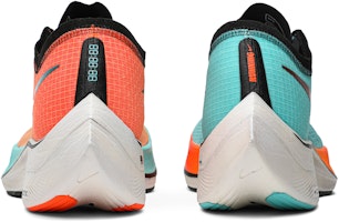 耐吉ZoomX Vaporfly NEXT% 'Ekiden Zoom Pack' CD4553-300 Details for 耐吉ZoomX Vaporfly NEXT% 'Ekiden Zoom Pack' CD4553-300