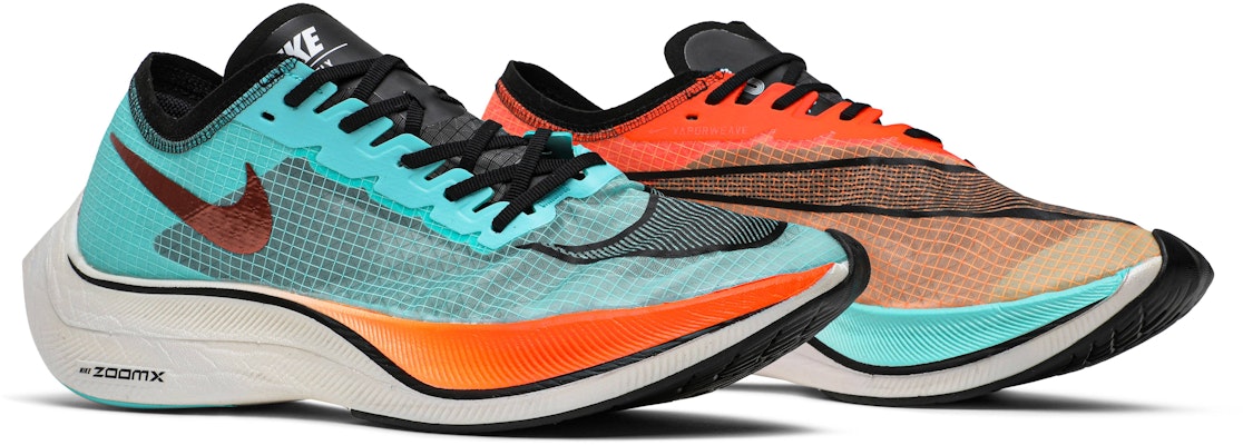 Nike ZoomX Vaporfly NEXT Ekiden Zoom Pack CD4553 300 CD4553