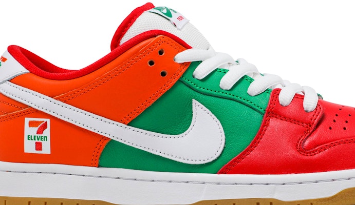 Nike sb 7 eleven release date Clearance