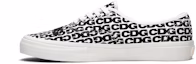 Lookbook Comme des Garçons x Vans Authentic 'CDG' VN0A33TASHM