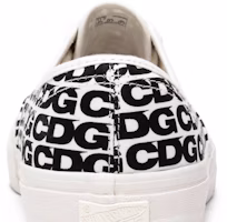 Comme des Garçons x Vans Authentic 'CDG' zapatillas VN0A33TASHM Sizing Comme des Garçons x Vans Authentic 'CDG' zapatillas VN0A33TASHM