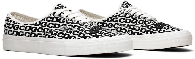 Comme des Garçons x Vans Authentic 'CDG' zapatillas VN0A33TASHM Cheap Comme des Garçons x Vans Authentic 'CDG' zapatillas VN0A33TASHM