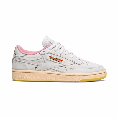 Tom & Jerry Reebok Club C 'Tom'