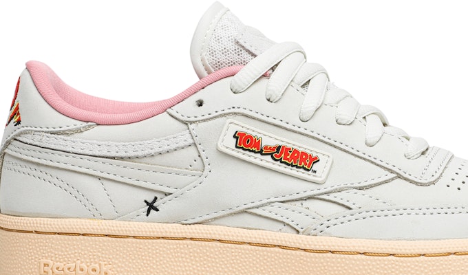 Reebok club 2025 c 45