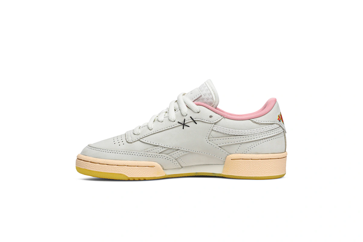 Tom & Jerry x Reebok Club C 'Tom'