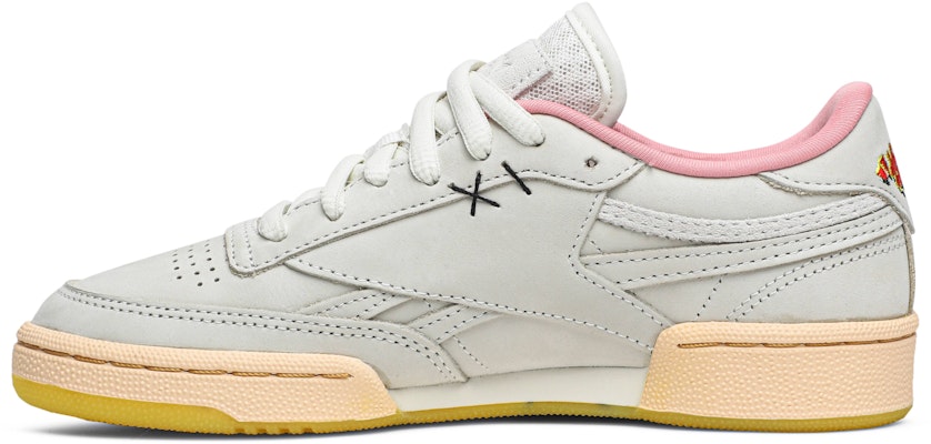 Tom & Jerry x Reebok Club C 'Tom' Sneaker FW4681 Lookbook Tom & Jerry x Reebok Club C 'Tom' Sneaker FW4681