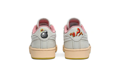 Tom & Jerry x Reebok Club C 'Tom'