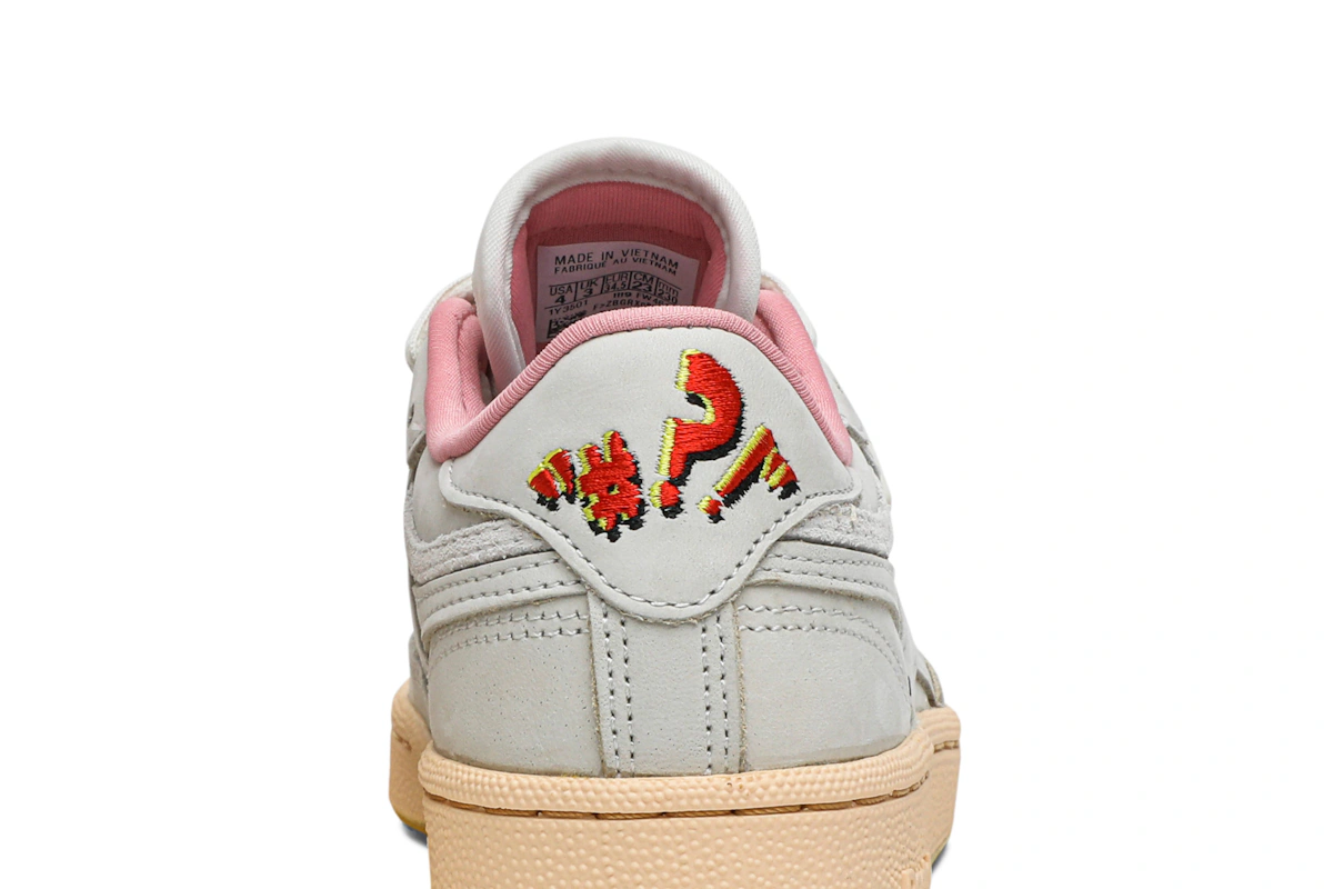 Tom & Jerry x Reebok Club C 'Tom'