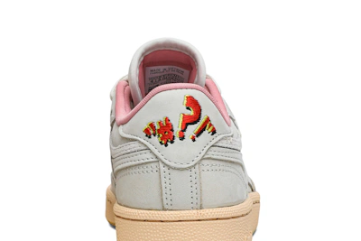 Tom & Jerry x Reebok Club C 'Tom'