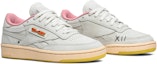 Cheap Tom & Jerry x Reebok Club C 'Tom' Sneaker FW4681