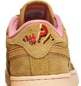 톰과 제리 x 리복 클럽 C 리벤지 로우 '제리' FW4632 Sizing 톰과 제리 x 리복 클럽 C 리벤지 로우 '제리' FW4632