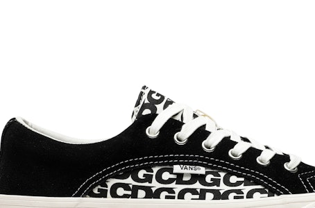 川久保玲 x Vans Lampin 'CDG 印花' VN0A4P3WWY9 Order 川久保玲 x Vans Lampin 'CDG 印花' VN0A4P3WWY9