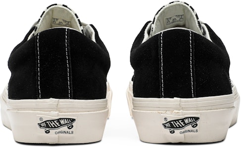 川久保玲 x Vans Lampin 'CDG 印花' VN0A4P3WWY9 Details for 川久保玲 x Vans Lampin 'CDG 印花' VN0A4P3WWY9