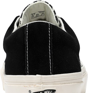川久保玲 x Vans Lampin 'CDG 印花' VN0A4P3WWY9 Sizing 川久保玲 x Vans Lampin 'CDG 印花' VN0A4P3WWY9