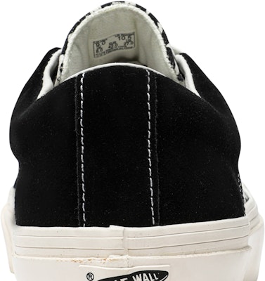 川久保玲x Vans Lampin 'CDG印花' VN0A4P3WWY9 Sizing 川久保玲x Vans Lampin 'CDG印花' VN0A4P3WWY9