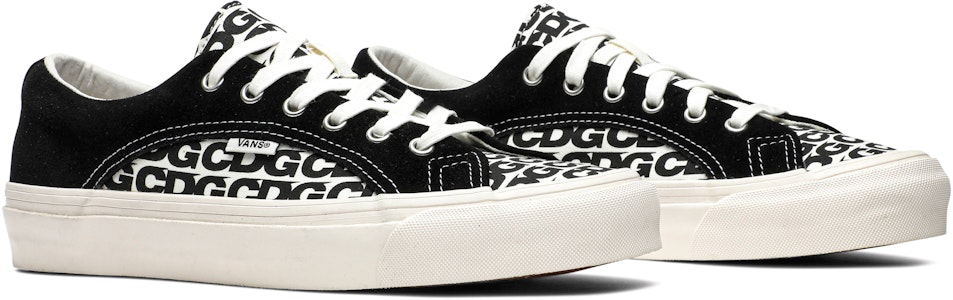 川久保玲 x Vans Lampin 'CDG 印花' VN0A4P3WWY9 Cheap 川久保玲 x Vans Lampin 'CDG 印花' VN0A4P3WWY9