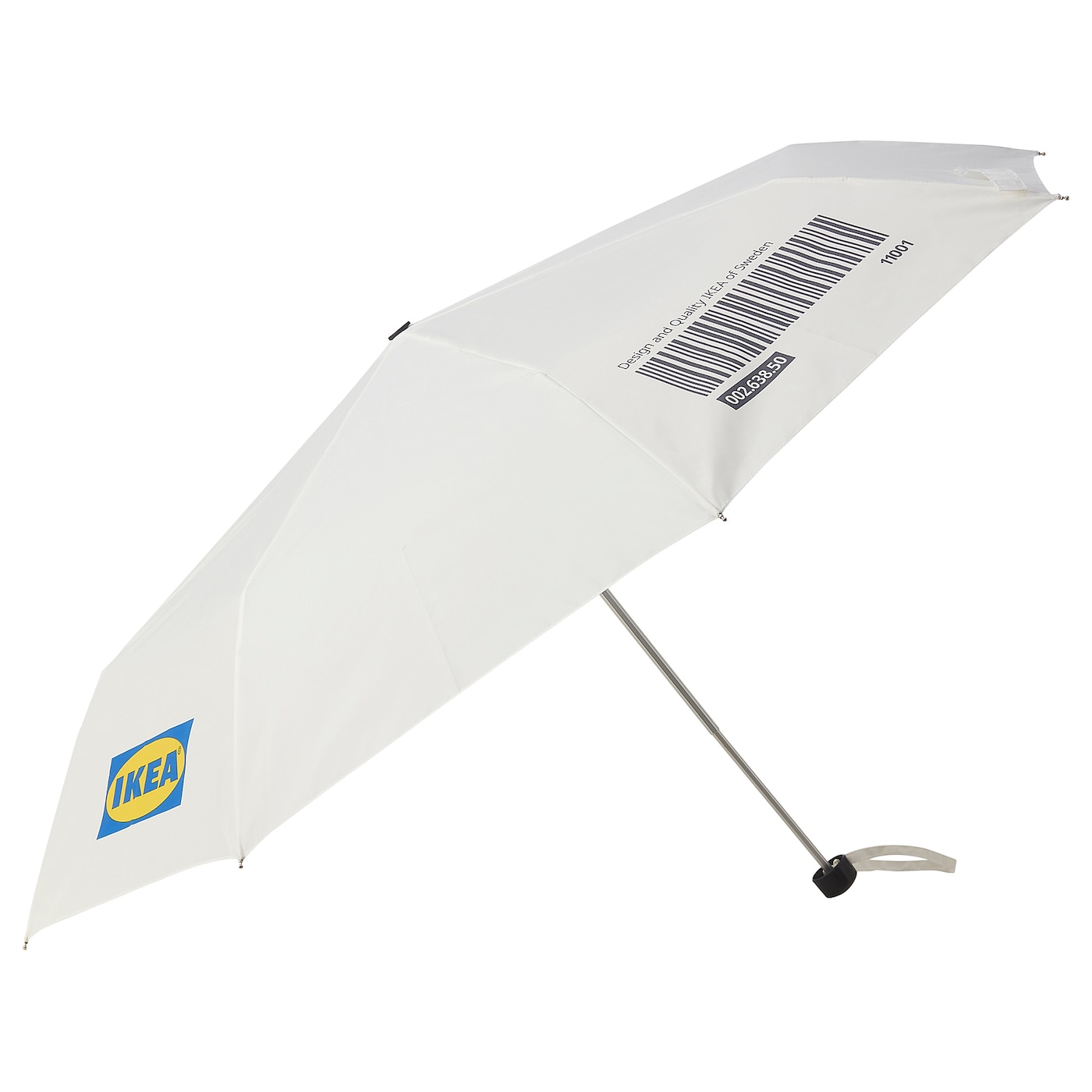 IKEA EFTERTRÄDA Umbrella White