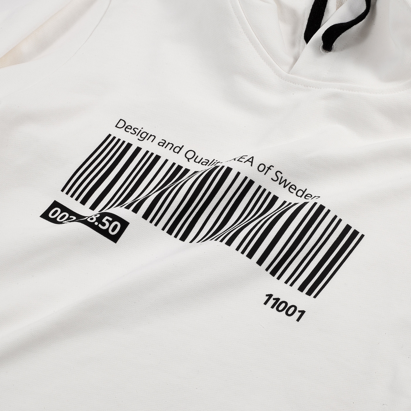 Order IKEA EFTERTRÄDA Hoodie Putih