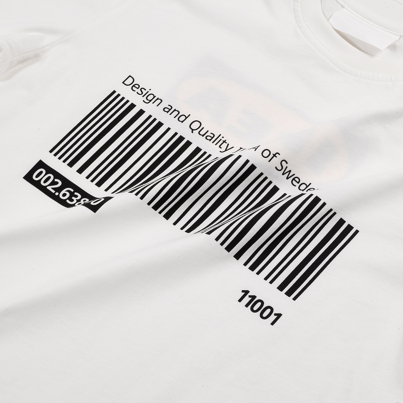 Order Kaos Putih IKEA EFTERTRÄDA