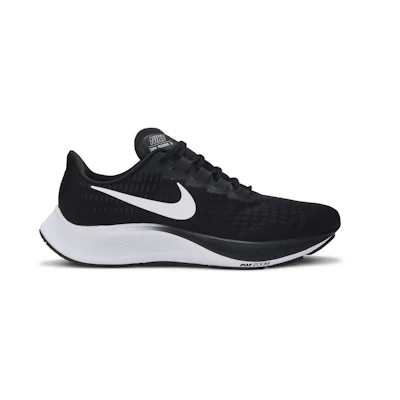 Nike Air Zoom Pegasus 37 'Black White'
