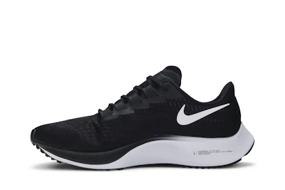 Nike Air Zoom Pegasus 37 'Black White' BQ9646-002