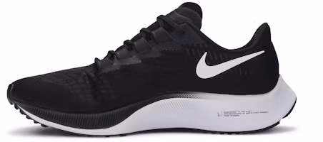 Lookbook Nike Air Zoom Pegasus 37 'Black White' BQ9646-002